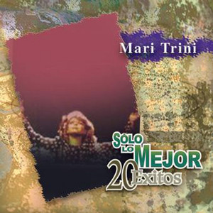 Solo Lo Mejor album
