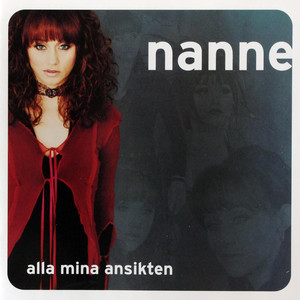 Alla mina ansikten cover
