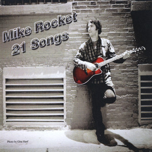 21 Songs Albumcover