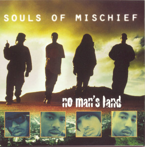 No Man's Land album