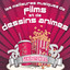 Les Meilleures Musiques De Films Et De Dessins Animés Albumcover