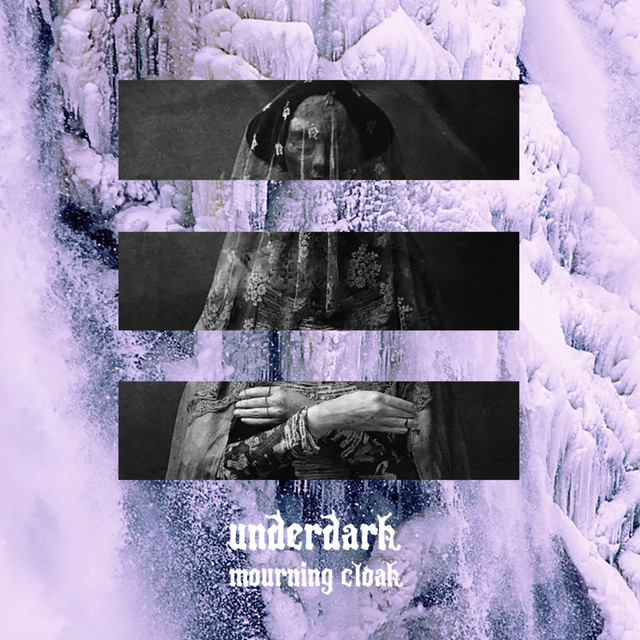 Mourning Cloak cover