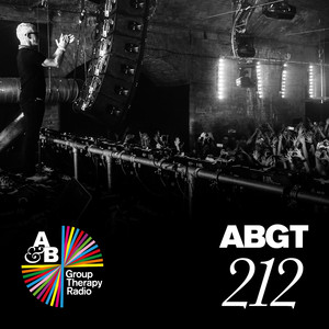 Group Therapy 212 album