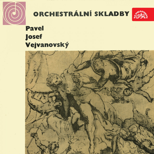 Pavel Josef Vejvanovský Photo