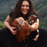 Kátya Teixeira profile
