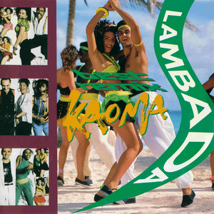 Lambada (Best Remix) album