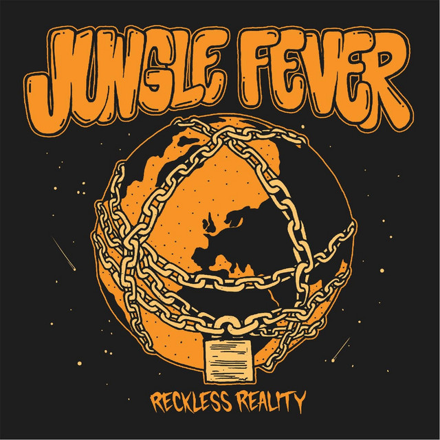 Jungle Fever Photo