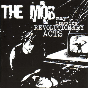 May Inspire Revolutionary Acts cover