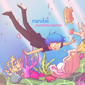 Welcome Aboard cover