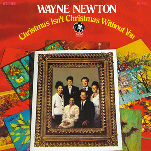 Christmas Isn't Christmas Without You album