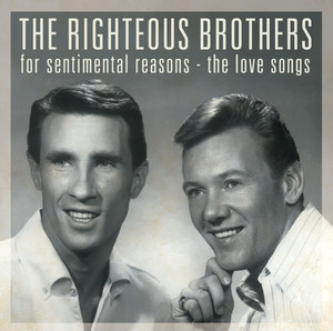 For Sentimental Reasons : The Love Songs album