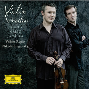 Violin Sonatas album