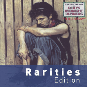 Too-Rye-Ay (Rarities Edition) album