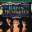 Cajun Memories Albumcover