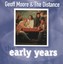 The Early Years-G. Moore Albumcover