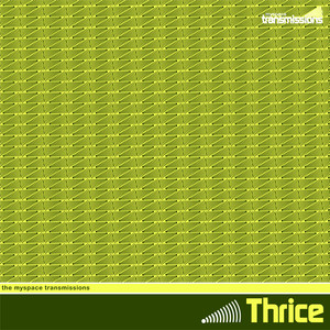 The MySpace Transmissions album