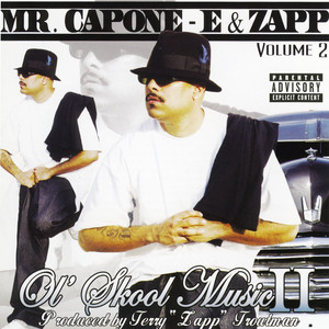 Ol' Skool Music, Vol. 2 album