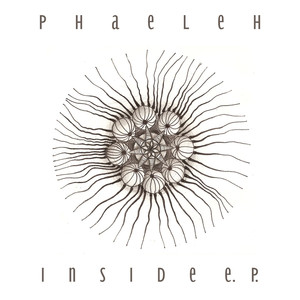 Inside EP cover