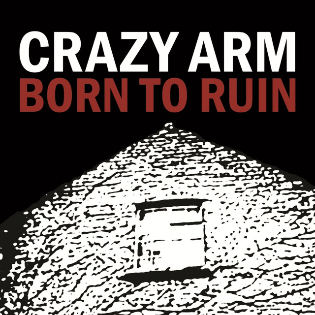 Born To Ruin cover