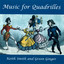 Music For Quadrilles Albumcover