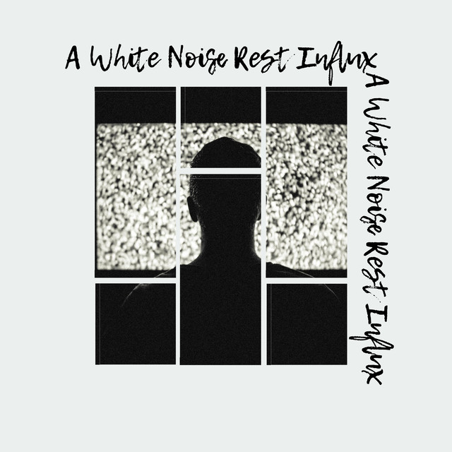 2018 A White Noise Rest Influx