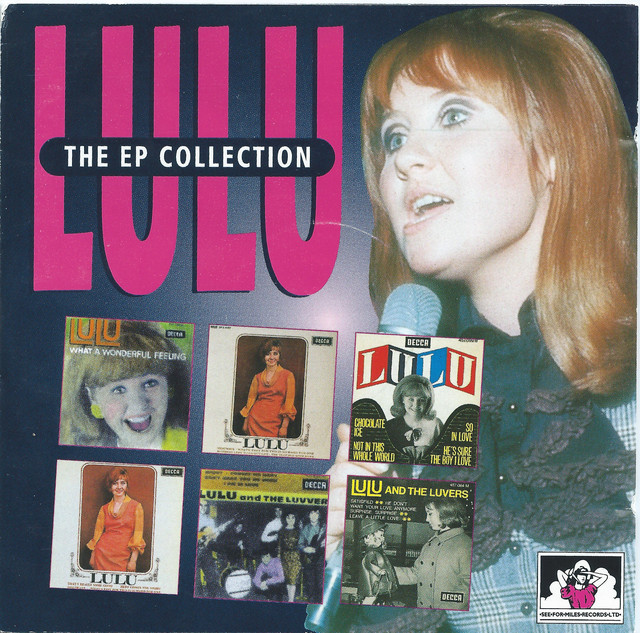 The Ep Collection cover