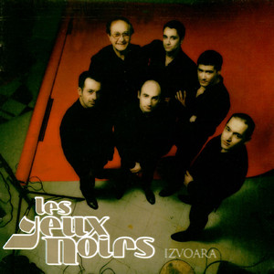 Izvoara cover