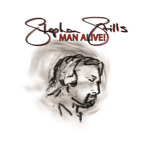 Man Alive! album
