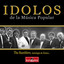 Idolos de la Música Popular - The Ramblers, Antología de Exitos... cover