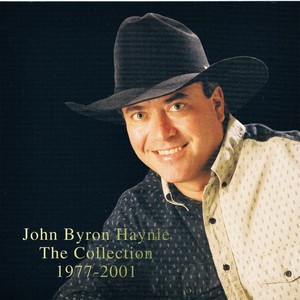 John Byron Haynie