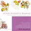 Plays Acoustic Sounds: French Mood, Chamber Music, Vol. 5 Albumcover