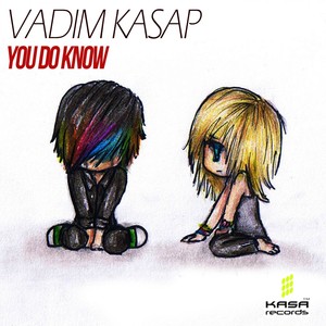 Vadim Kasap