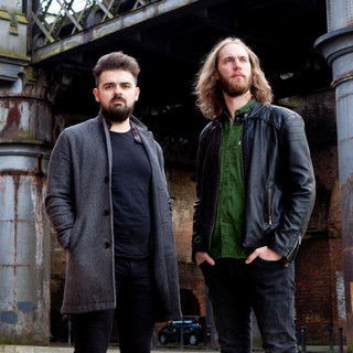 Rival Bones Photo