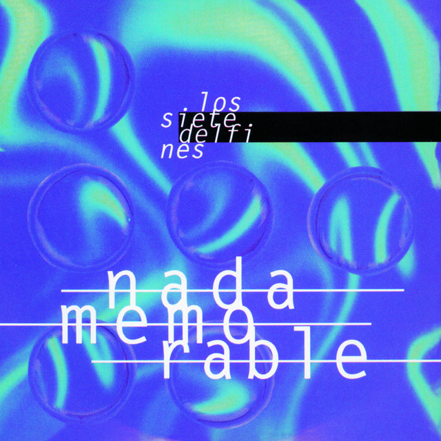 Nada Memorable cover