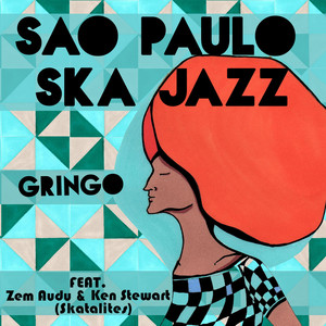 São Paulo Ska Jazz photo