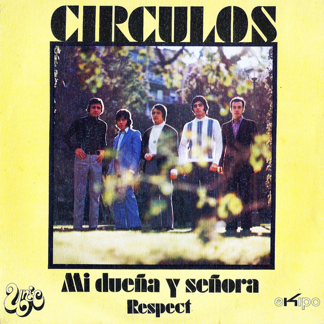 Círculos Photo