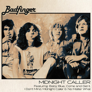 Midnight Caller album