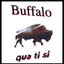 Buffalo Albumcover