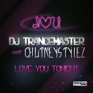DJ Trancemaster meets Chutneystylez
