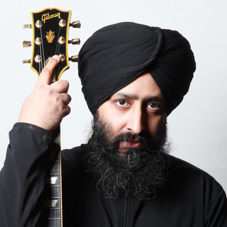 Rabbi Shergill Photo