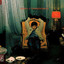 Transference cover