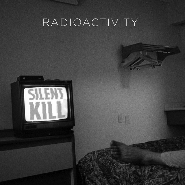 Silent Kill cover