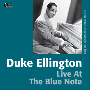 Live at the Blue Note album