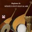 Bağlama İle Sözsüz Oyun Havaları, Vol. 1 Albumcover