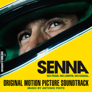 Senna album