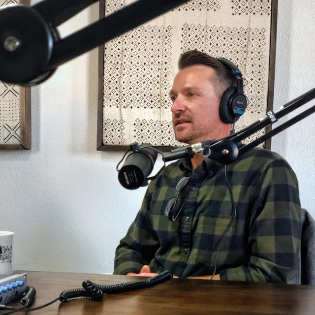 TTG #4 'Brandon Cardwell - Exec. Director- Daybreak Labs' - Through The ...