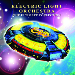 The Ultimate Collection album