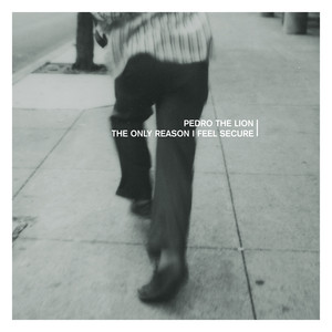 The Only Reason I Feel Secure (Remastered) album