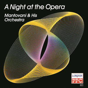 A Night At The Opera album