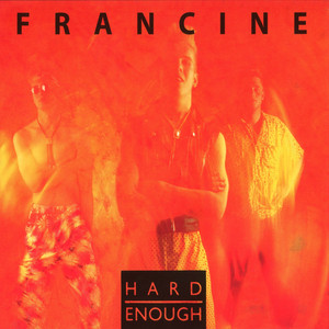 Hard Enough album